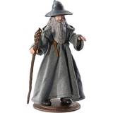 Figuriner Noble Collection Bendyfigs The Lord of the Rings Gandalf the Grey