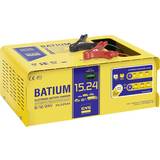 Verktygsladdare Batterier & Laddbart GYS Batium 15-24