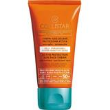 Solskydd Collistar Active Protection Sun Face Cream SPF50+ 50ml