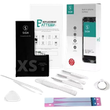 Mobilbatterier - Vita Batterier & Laddbart SiGN Complete Kit for Battery Replacement iPhone Xs