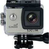 SJCAM Actionkameror Videokameror SJCAM SJ4000 Wi-Fi