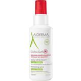 Sprayflaskor Body lotions A-Derma Cutalgan Ultra-Calming Spray 100ml