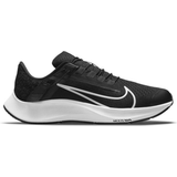 Nike Sportskor Nike Air Zoom Pegasus 38 FlyEase W - Black/Anthracite/Volt/White
