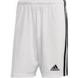 Kort Byxor & Shorts adidas Squadra 21 Shorts Men - White/Black