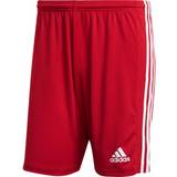 Herr - Röda Byxor & Shorts adidas Squadra 21 Shorts Men - Team Power Red/White