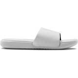 Under Armour 43 Tofflor & Sandaler Under Armour Ansa Fixed - White