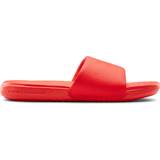 Under Armour Dam Tofflor & Sandaler Under Armour Ansa Fixed - Red
