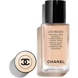 Chanel Makeup Chanel Les Beiges Foundation BR22