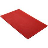 Gjutning Beeswax Sheets Red 2mm