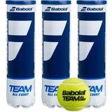 Rör Tennisbollar Babolat Team All Court - 12 bollar