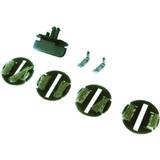 Bilbanor Scalextric Easy Fit Guide Blade Pack