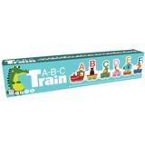 Barbo Toys ABC The Train