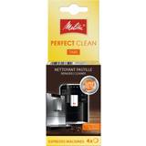 Tillbehör till kaffemaskiner Perfect Clean 4x1.8g