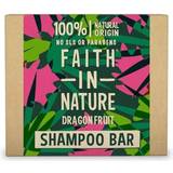 Faith in Nature Schampon Faith in Nature Shampoo Bar Dragon Fruit 85g