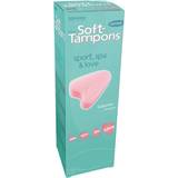 Tamponger JoyDivision Soft-Tampons 10-pack
