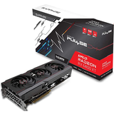 Radeon RX 6800 XT Grafikkort Sapphire Radeon RX 6800 XT Pulse HDMI 3xDP 16GB
