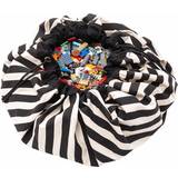 Play&Go Tygleksaker Play&Go Stripes Toy Storage Bag