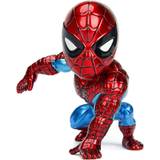 Jada Actionfigurer Jada Marvel Classic Spiderman