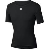 Sportful Underkläder Sportful Thermodynamic Lite T-Shirt - Black