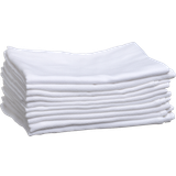 Mininor Tygblöjor Mininor Cloth Diapers 10-pack
