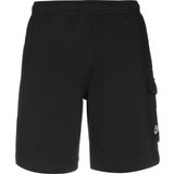Fleece - Herr Shorts Nike Men's Sportswear Club Cargo Shorts - Black/White