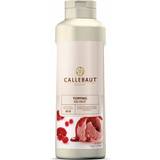 Hallon Kryddor, Smaksättare & Såser Callebaut Red Fruit Topping 1g