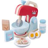 New Classic Toys Köksleksaker New Classic Toys Blender with Accessories