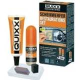 Bilshampo & Biltvätt Quixx Headlight Restoration Kit