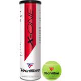 Tennis Tecnifibre X One - 4 bollar