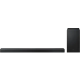 Samsung HDMI Pass-Through Soundbars & Hemmabiopaket Samsung HW-Q610A
