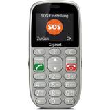 Mobiltelefoner Gigaset GL390