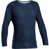 Gripgrab Ride Thermal Long Sleeve Base Layer M - Navy