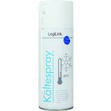 Städutrustning & Rengöringsmedel LogiLink Cooling Spray 400ml c