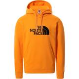 The North Face Drew Peak Pullover Hoodie - Light Exuberance Orange