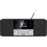 TechniSat Stereopaket TechniSat DigitRadio 3 Voice