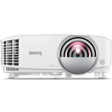 Benq 1024x768 XGA Projektorer Benq MX808STH