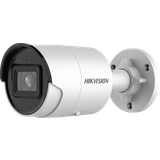 Hikvision Wi-Fi 3 (802.11g) Övervakningskameror Hikvision DS-2CD2046G2-I 2.8mm