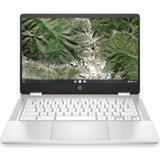 4 GB - Vita Laptops HP Chromebook x360 14a-ca0001na