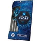 Harrows Leksaker Harrows Blaze Inox Steel Darts