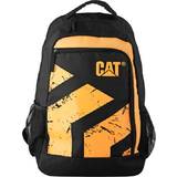 Cat Svarta Ryggsäckar Cat Fastlane Backpack - Black