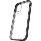 Gear4 Apple iPhone 12 Bumperskal Gear4 Hackney 5G Case for iPhone 12 Pro/12