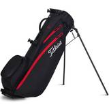 Titleist Hybrid Golfbagar Titleist Players 4 Carbon Stand Bag