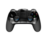 Rörelsekontroll Spelkontroller Ipega 9156 Bluetooth Gamepad (PS3/PC) - Black