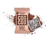 Kokos Snacks Cocohagen Kakao 20g