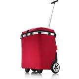 Röda Väskor Reisenthel Carrycruiser ISO - Red