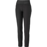Puma PWRSHAPE Woven Women's Golf Pants - Black