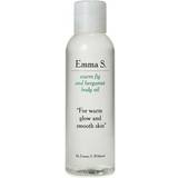 Emma S. Warm Fig & Bergamot Body Oil 125ml