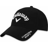 Callaway Junior Tour Authentic Performance Pro Cap - Black