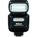 24 Kamerablixtar Nikon Speedlight SB-500
