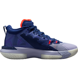 35 ⅓ Basketskor Nike Zion 1 "ZNA" M - Blue Void/Fierce Purple/Indigo Haze/Bright Crimson